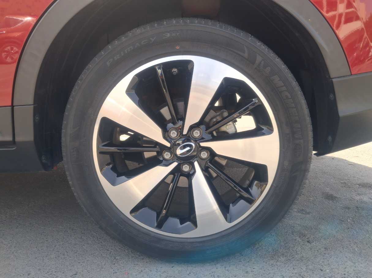 Gac Gs3 Turbo 2024 1.5, миниатюра 9