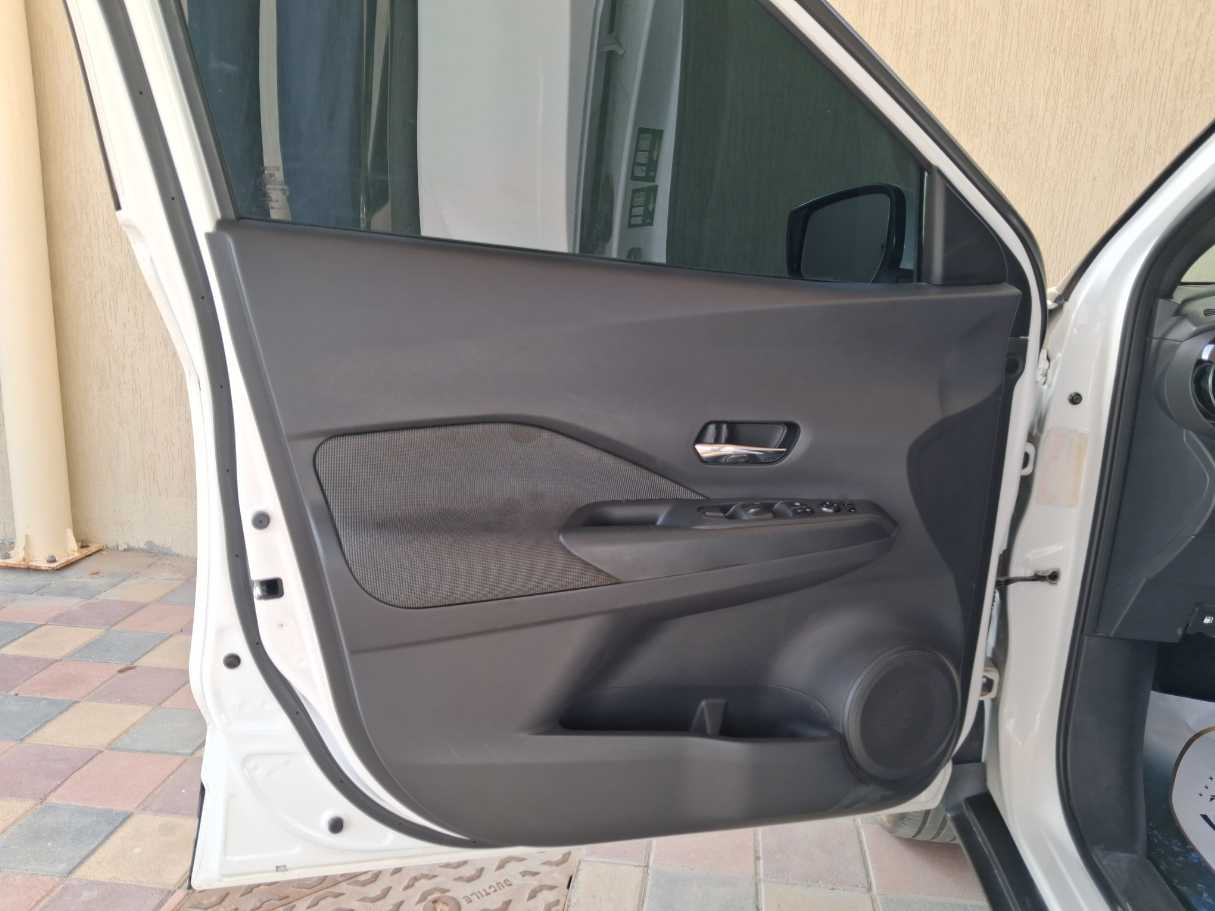 Nissan Kicks, миниатюра 10