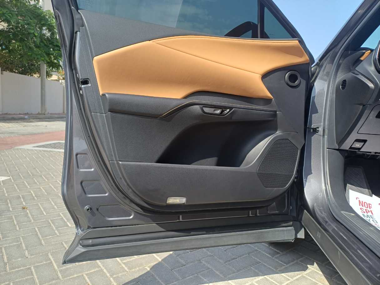 Lexus RX Prestige 2024 2.4, миниатюра 10