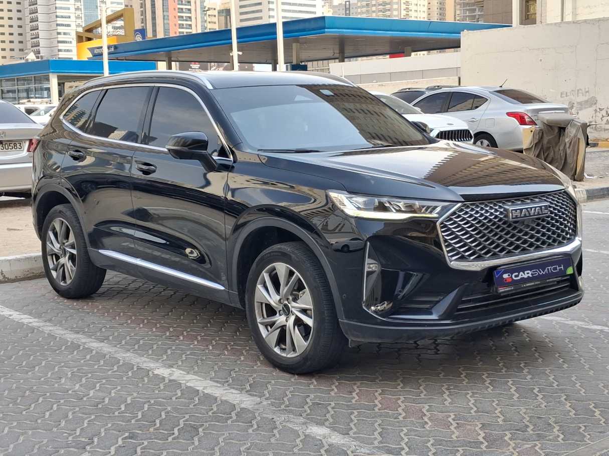 Haval H6, миниатюра 3