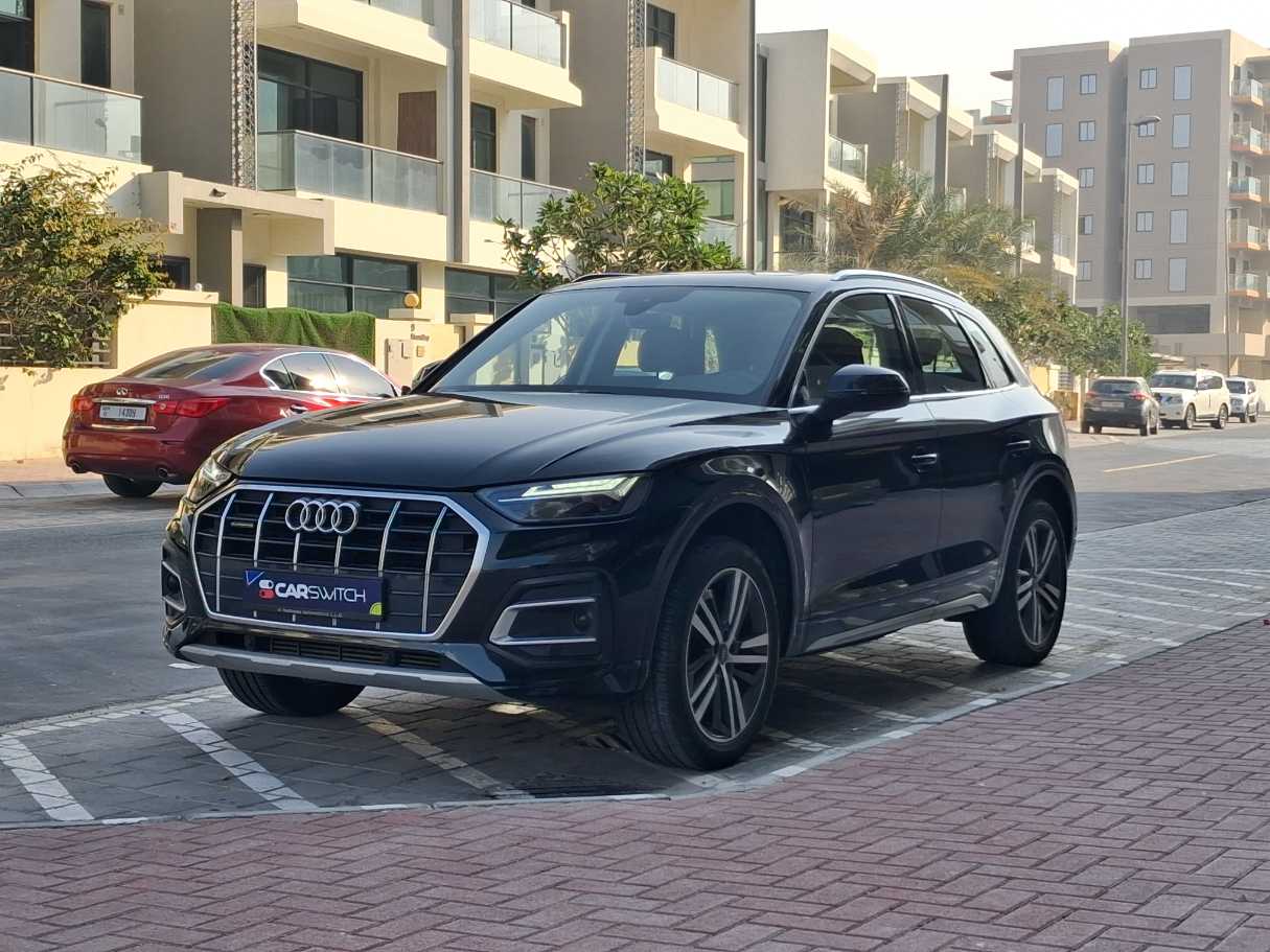 audi q5