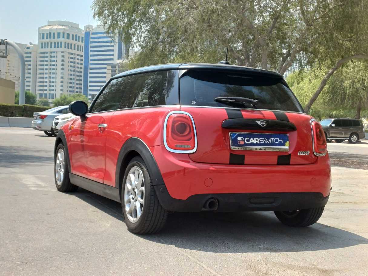 MINI Cooper Standard 2020 1.5, миниатюра 7