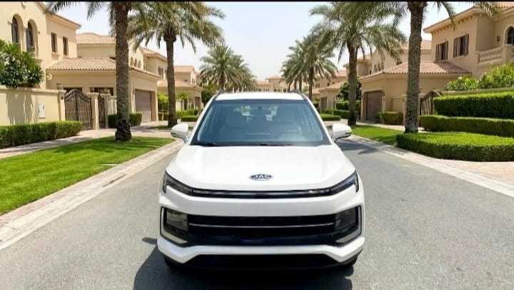 Jac Js4