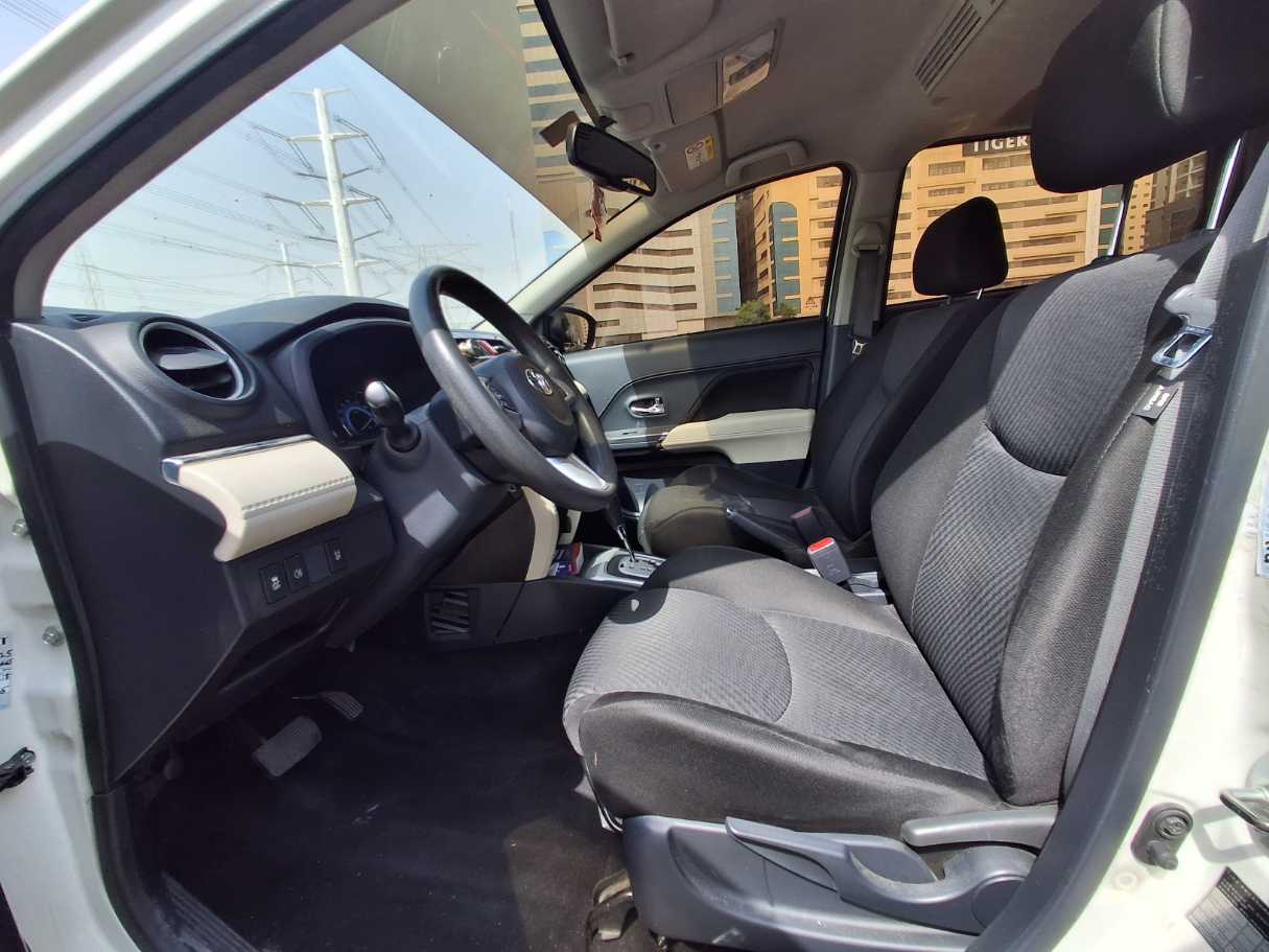 Toyota Rush, миниатюра 9