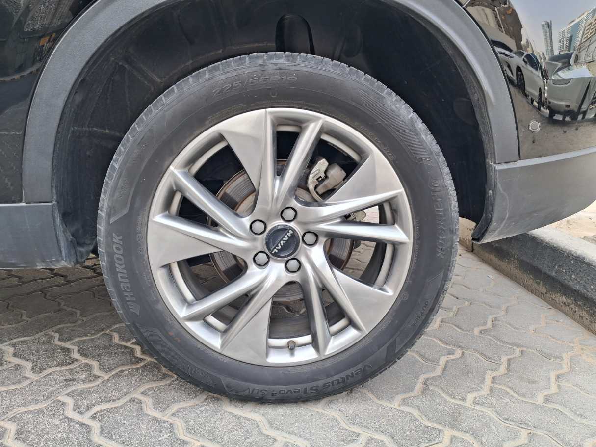Haval H6, миниатюра 9