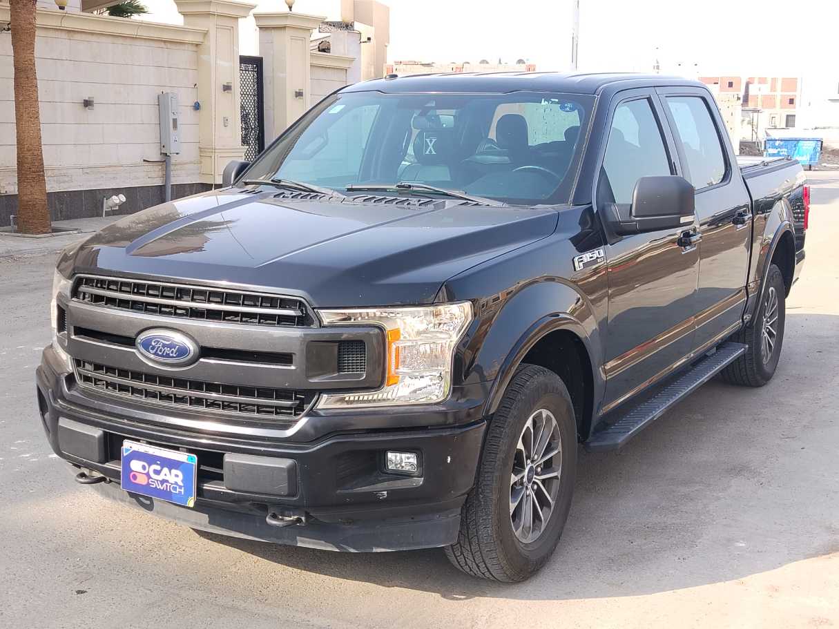 ford f150
