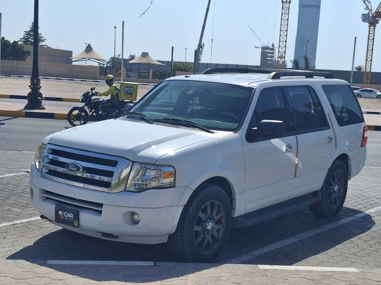 ford expedition