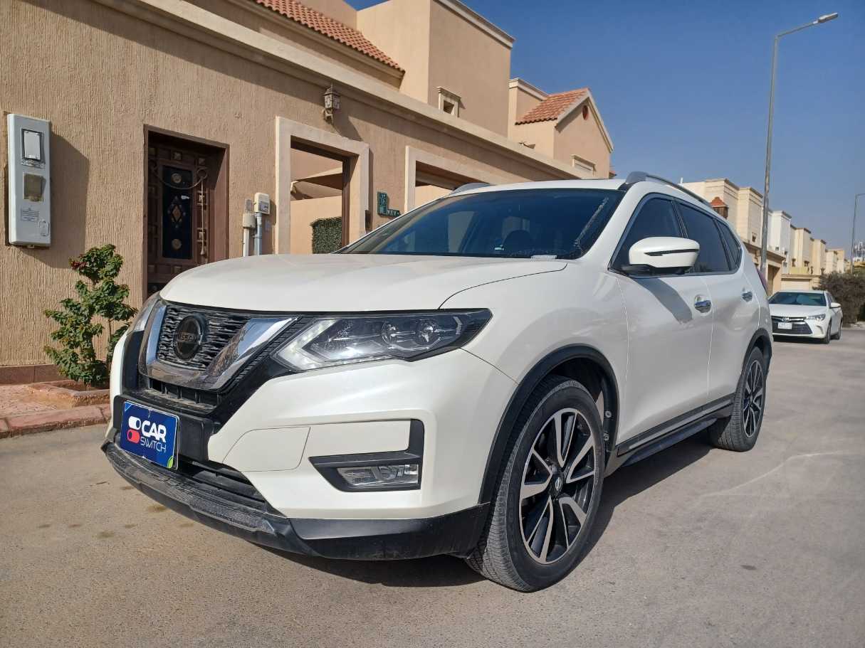 Used Nissan Cars for Sale in KSA - Buy Second Hand Nissan