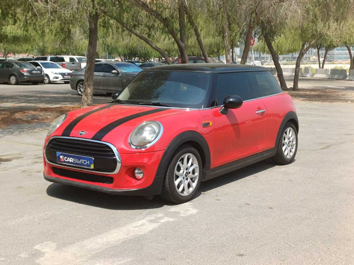 MINI Cooper Standard 2020 1.5