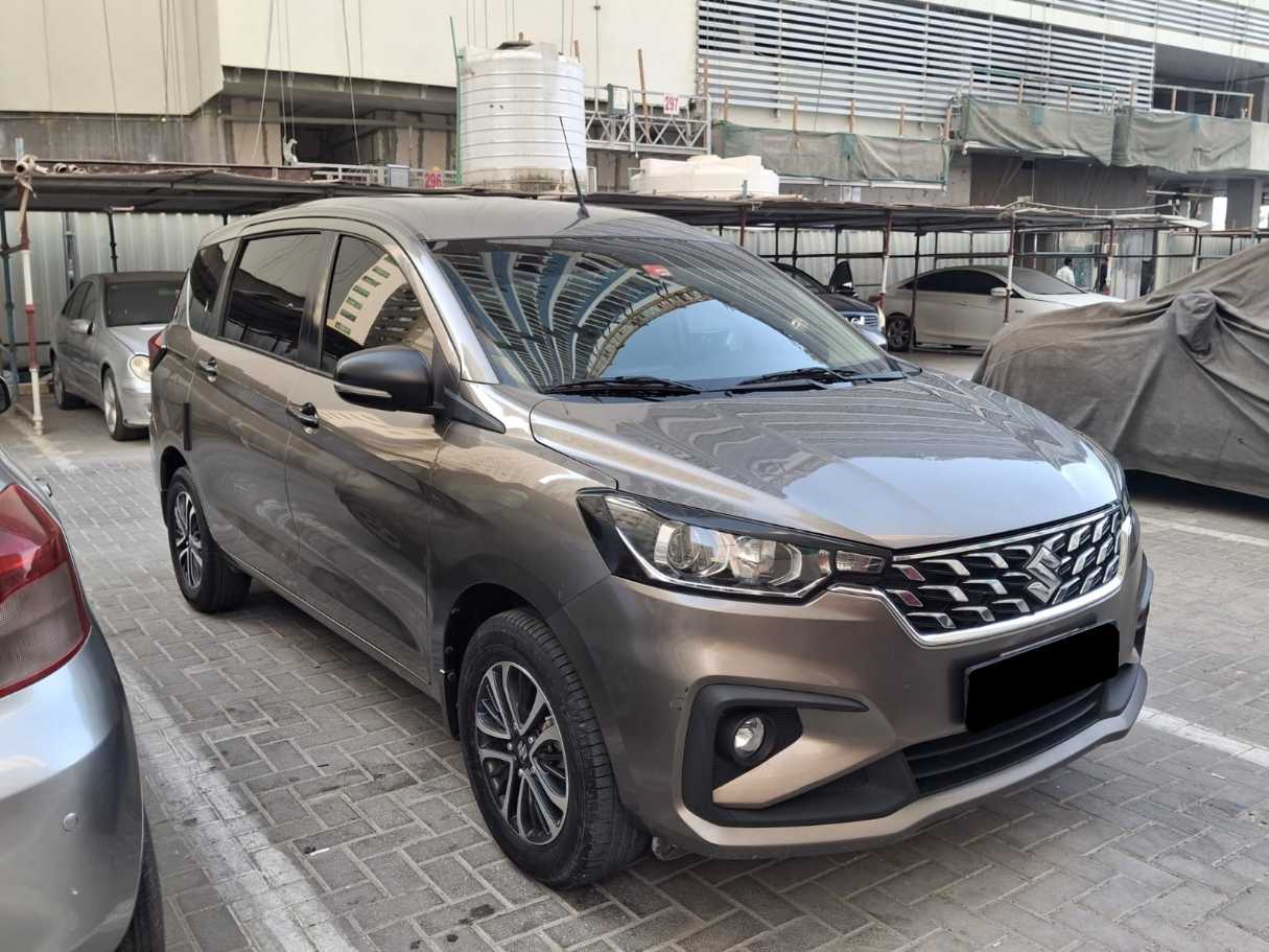 Suzuki Ertiga, миниатюра 3
