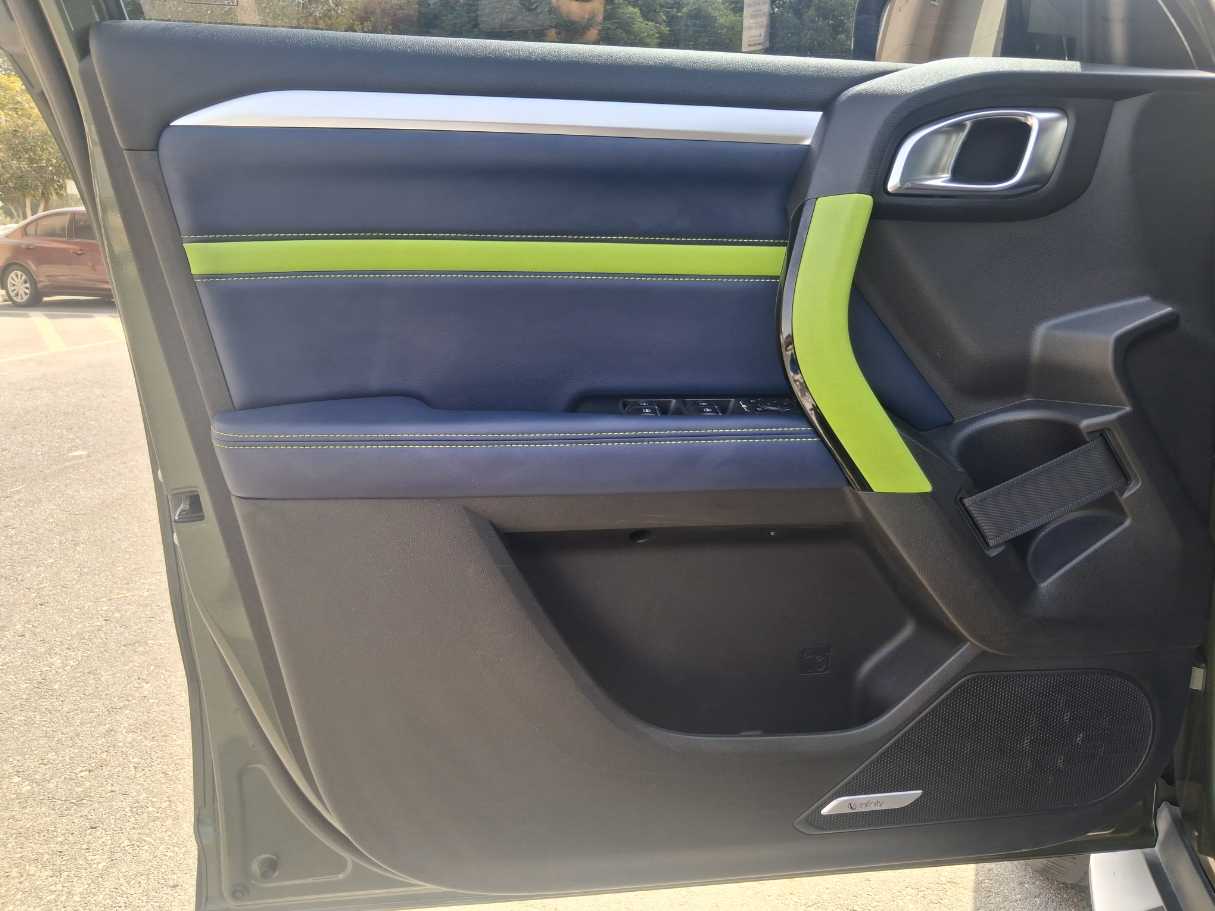 Haval Dargo, миниатюра 10