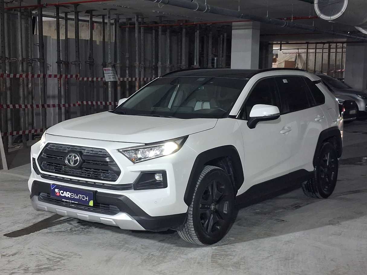toyota rav-4
