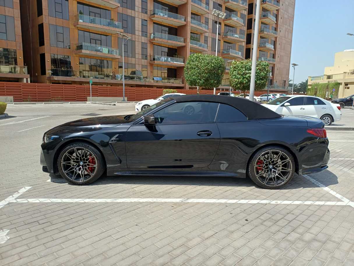 BMW M4 xDrive 2025 3.0, миниатюра 7