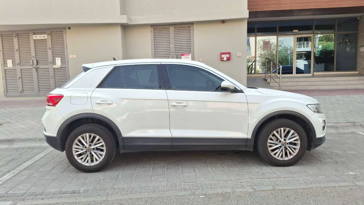 Volkswagen T-Roc 2021 1.4, миниатюра 4