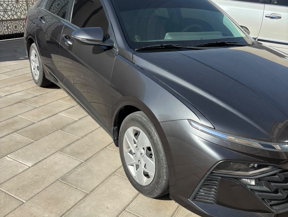 Hyundai Accent LS 2024 1.5, миниатюра 2