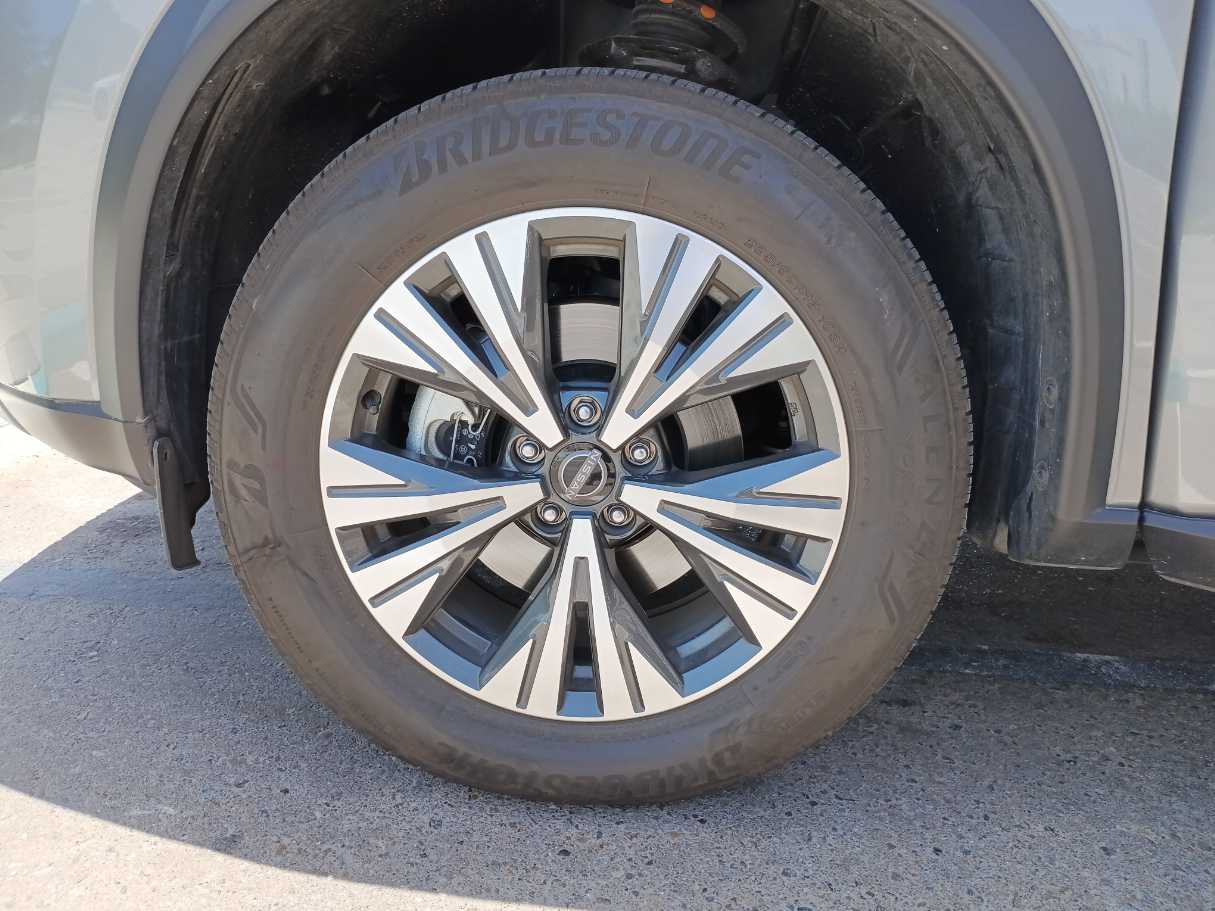 Nissan X-Trail SV4 2024 2.5, миниатюра 9