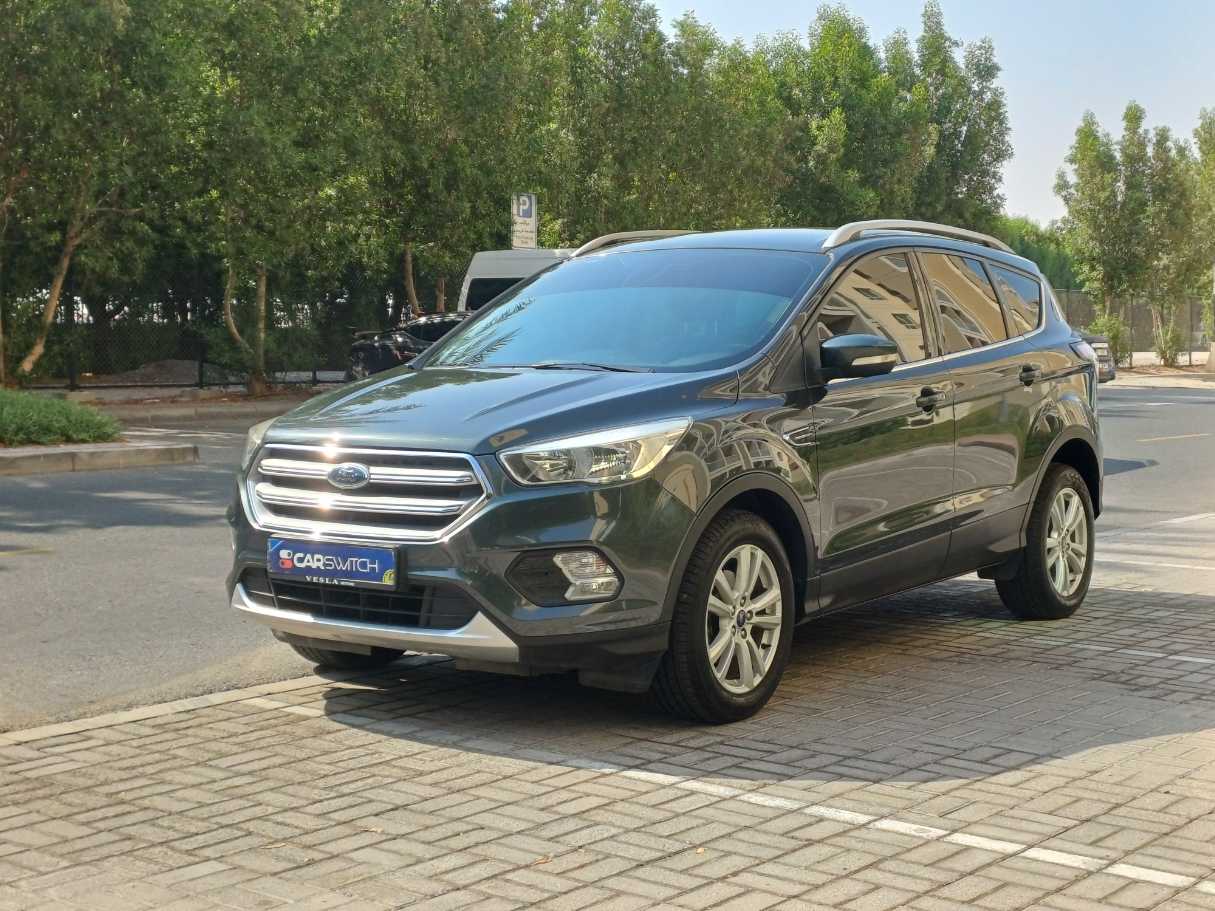 ford escape
