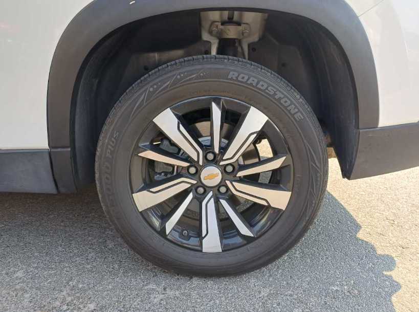 Chevrolet Captiva Premium Turbo 2022 1.5, миниатюра 9