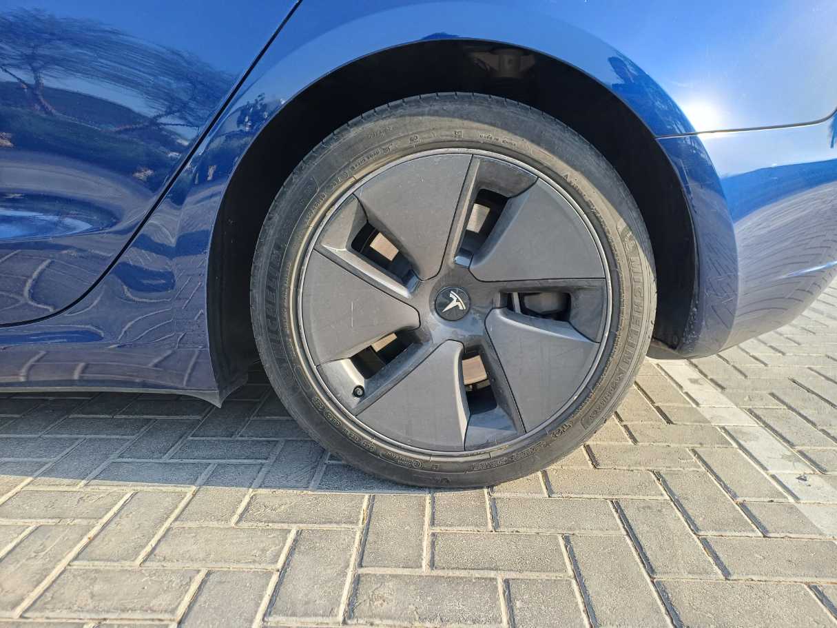 Tesla Model 3 Long Range Dual Motor AWD 2023 null, миниатюра 9