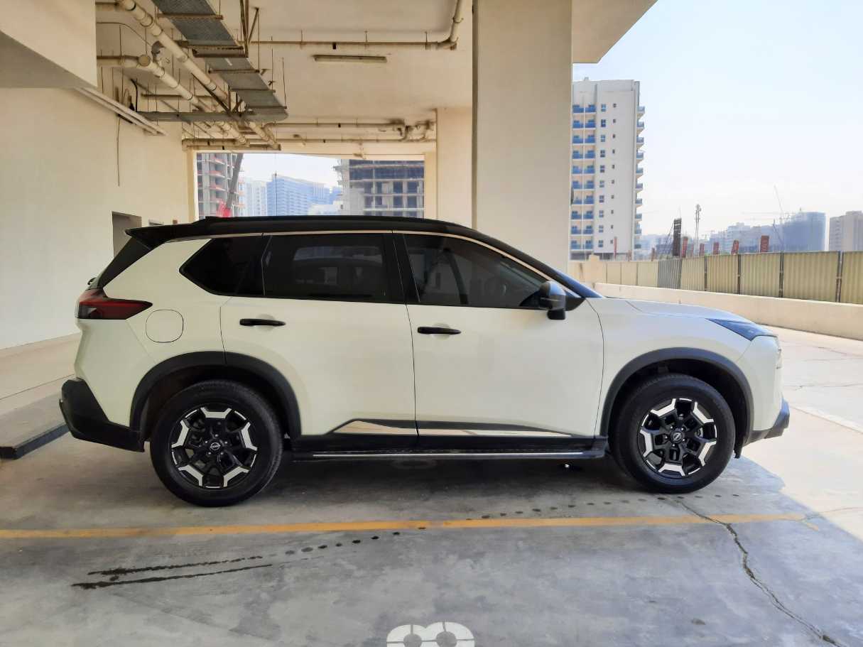 Nissan X-Trail 2024 2.5, миниатюра 8