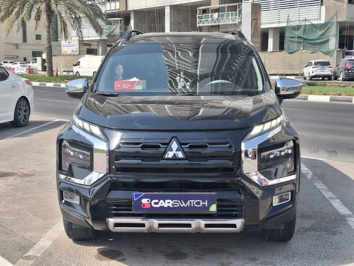 Mitsubishi Xpander, миниатюра 2