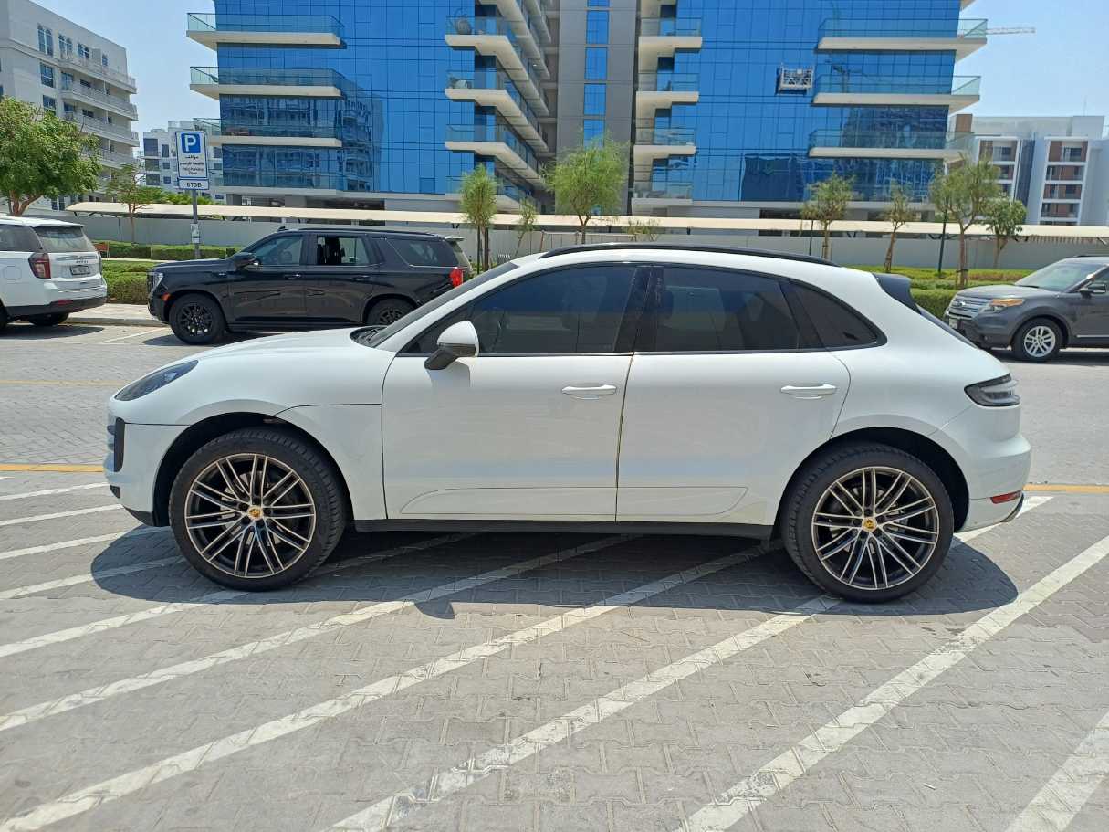 Porsche Macan GTS 2021 3.0, миниатюра 4