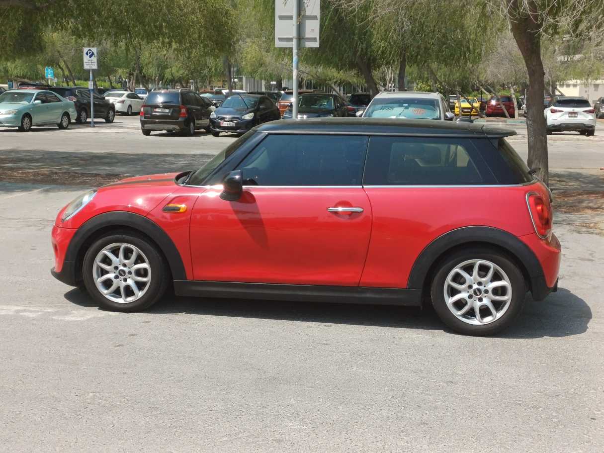 MINI Cooper Standard 2020 1.5, миниатюра 4