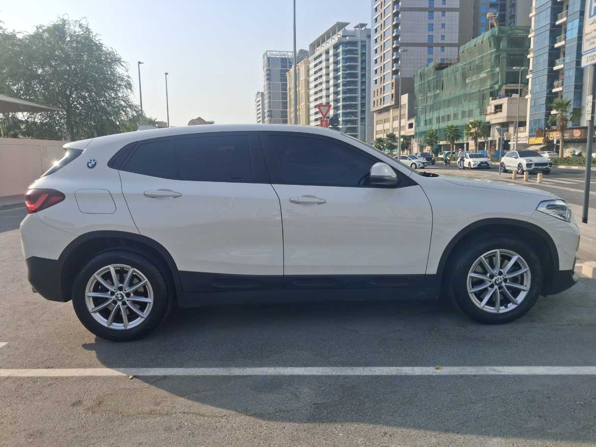 BMW X2, миниатюра 8