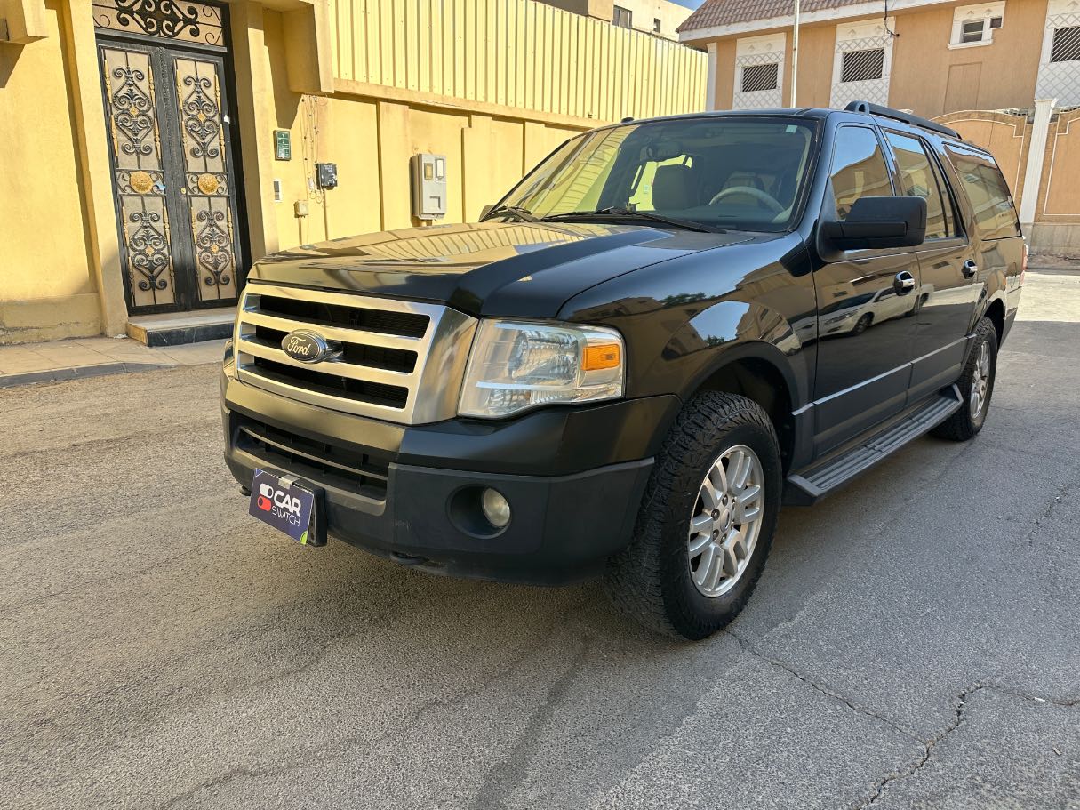 ford expedition