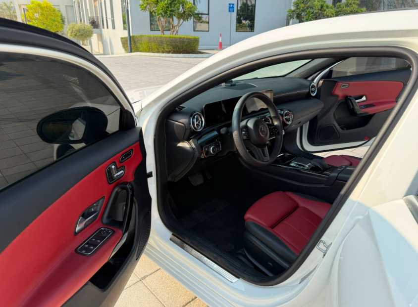 Mercedes-Benz A220 Mercedes A220 2020 2.0, миниатюра 8