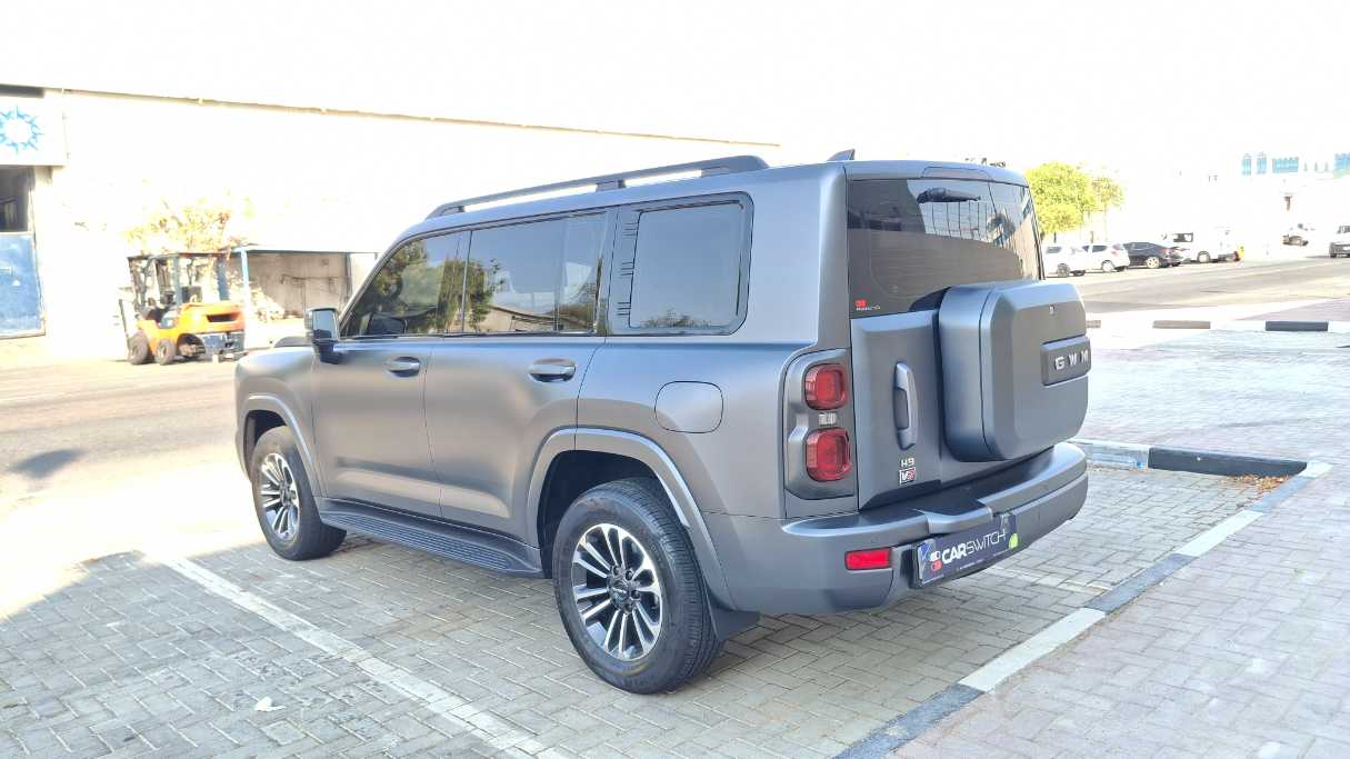 Haval H9, миниатюра 7