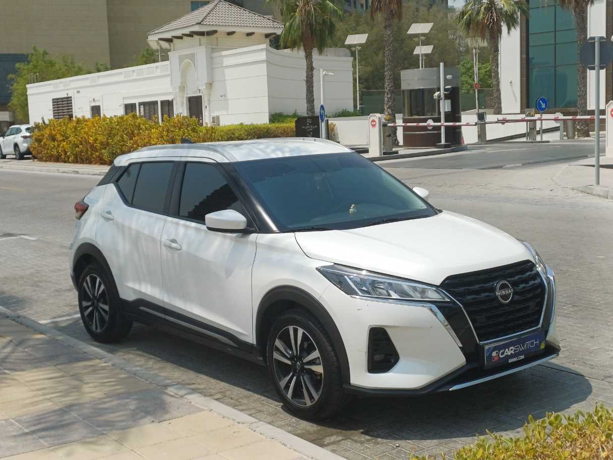 Nissan Kicks, миниатюра 3