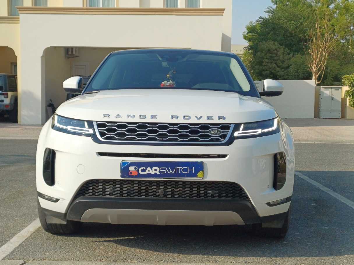 Land Rover Evoque Range Rover Evoque S p200 2020 2.0, миниатюра 2