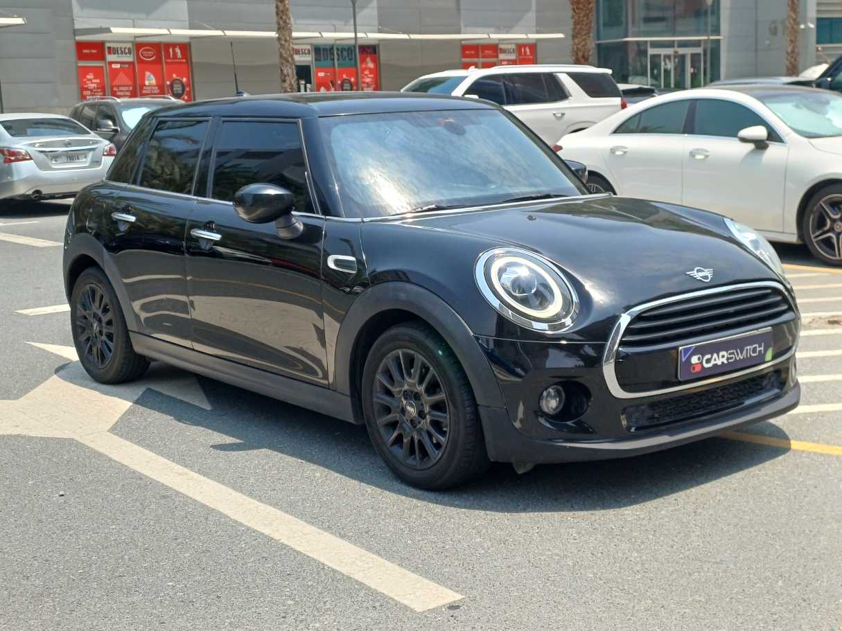 MINI Cooper, миниатюра 3