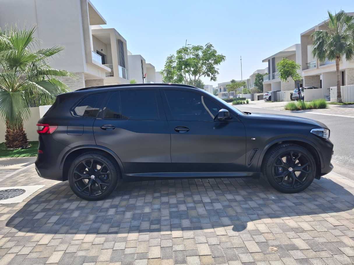 BMW X5 X Drive 40i 2023 3.0, миниатюра 8