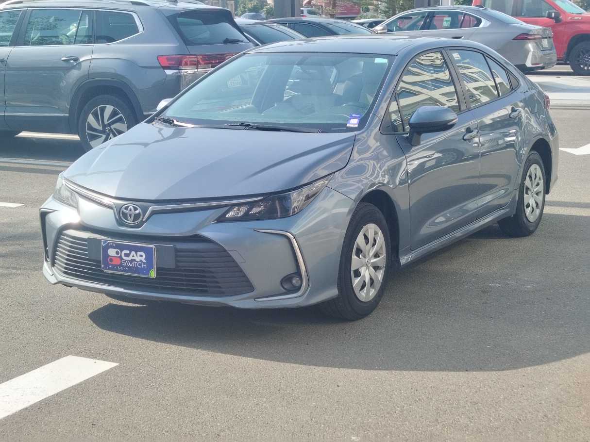 2024 Toyota Corolla XLI