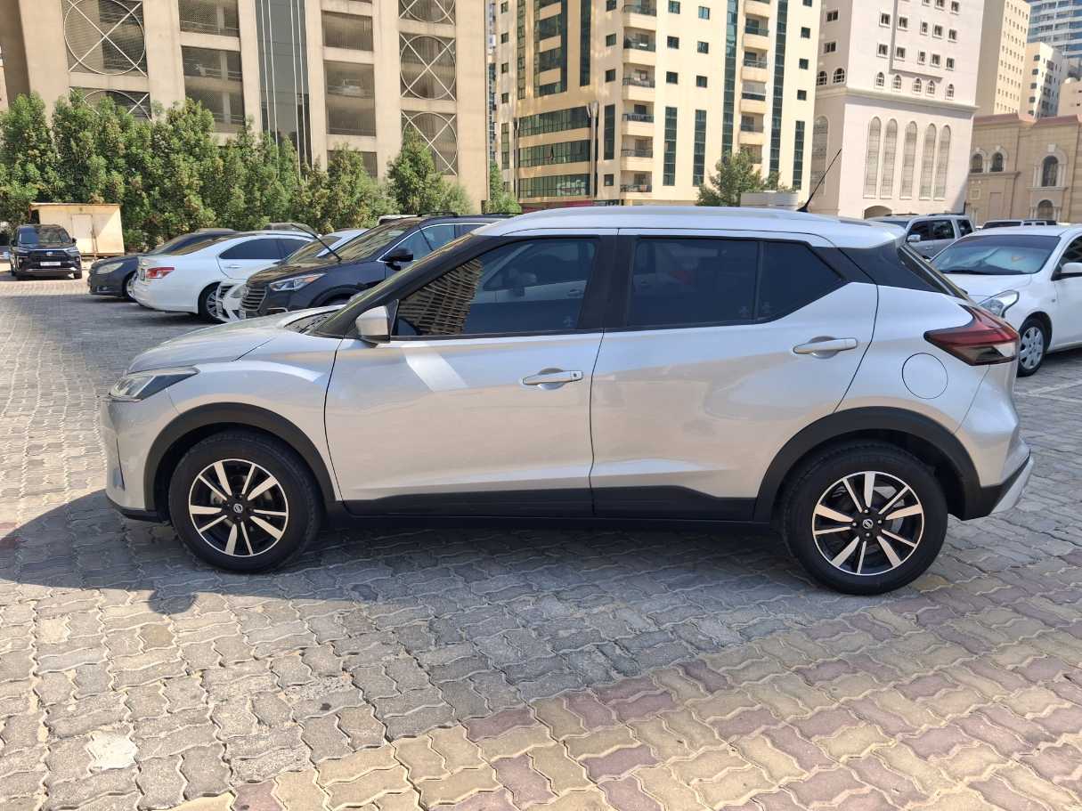 Nissan Kicks, миниатюра 8