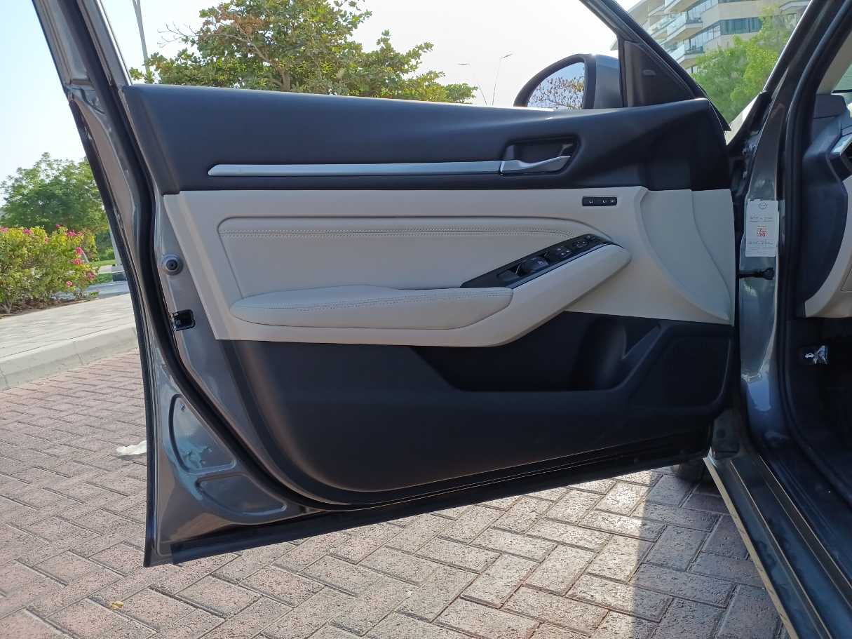 Nissan Altima SL 2023 2.5, миниатюра 10