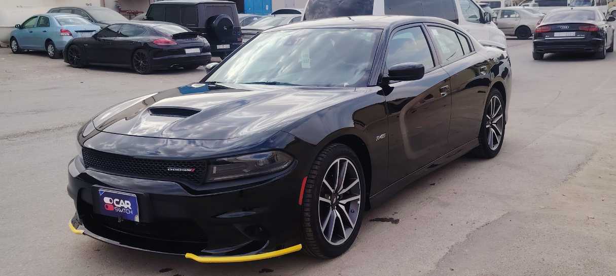 2023 Dodge Charger R/T
