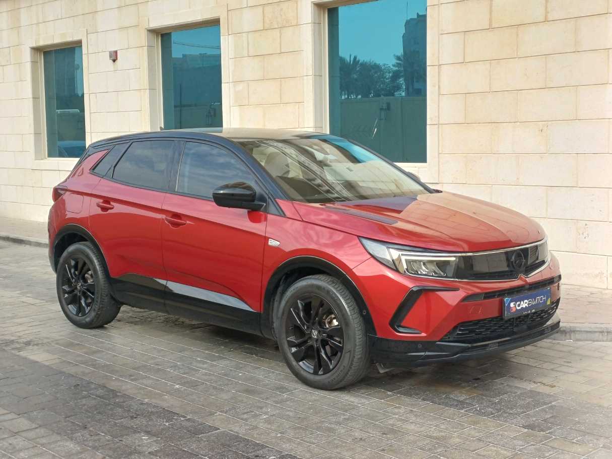 Opel Grandland, миниатюра 3