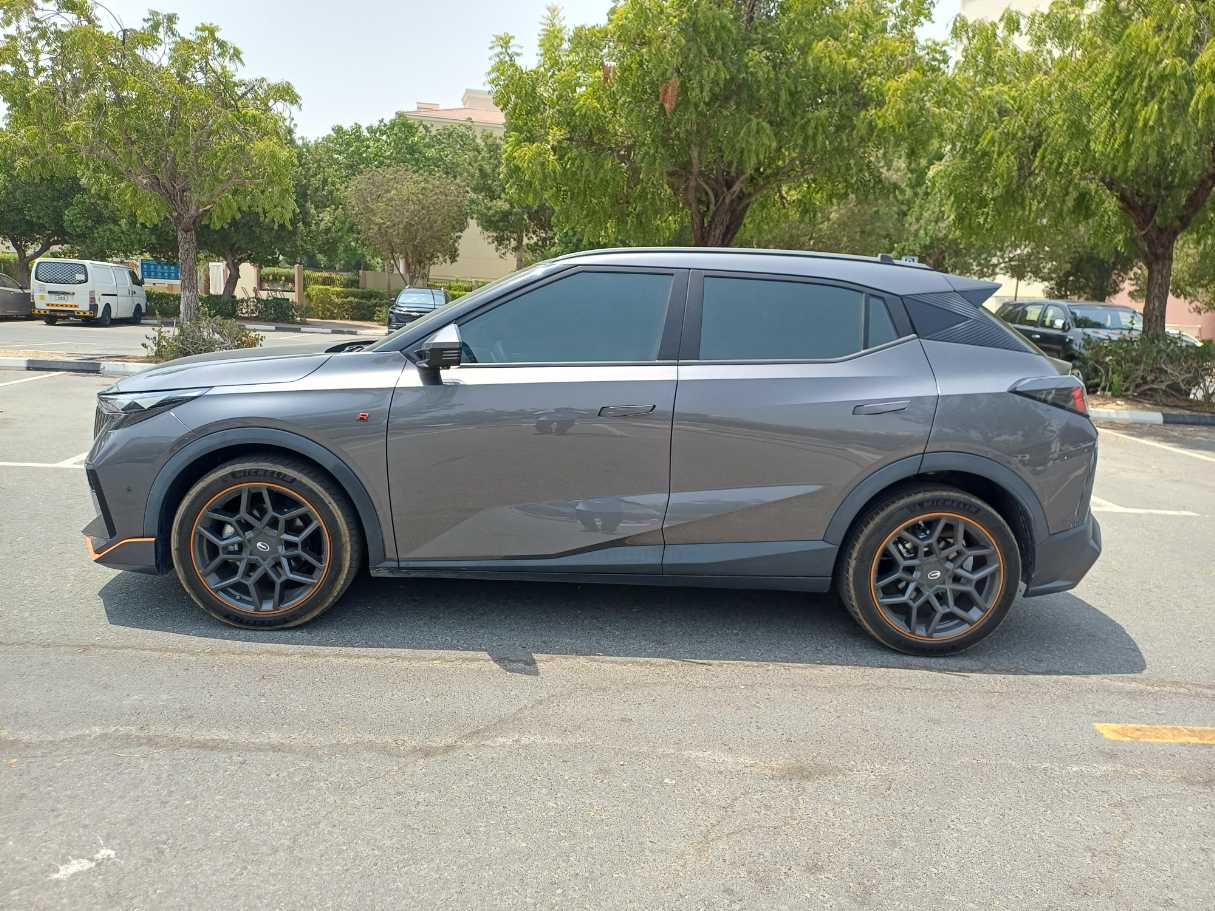 Gac Gs3, миниатюра 8