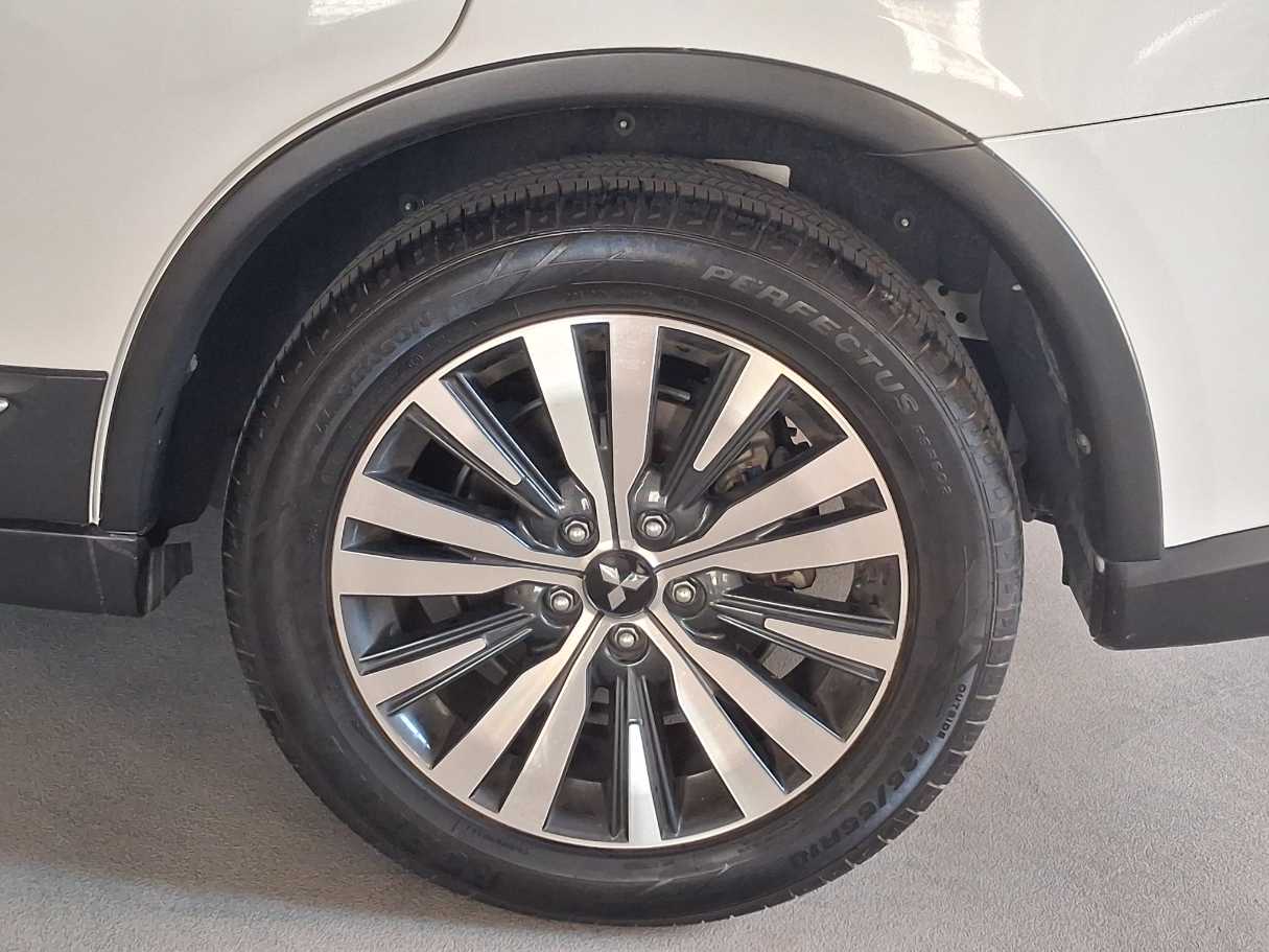 Mitsubishi Outlander, миниатюра 9