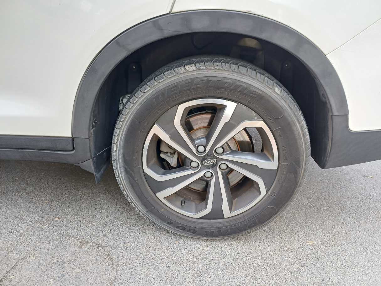 Jac S7, миниатюра 9