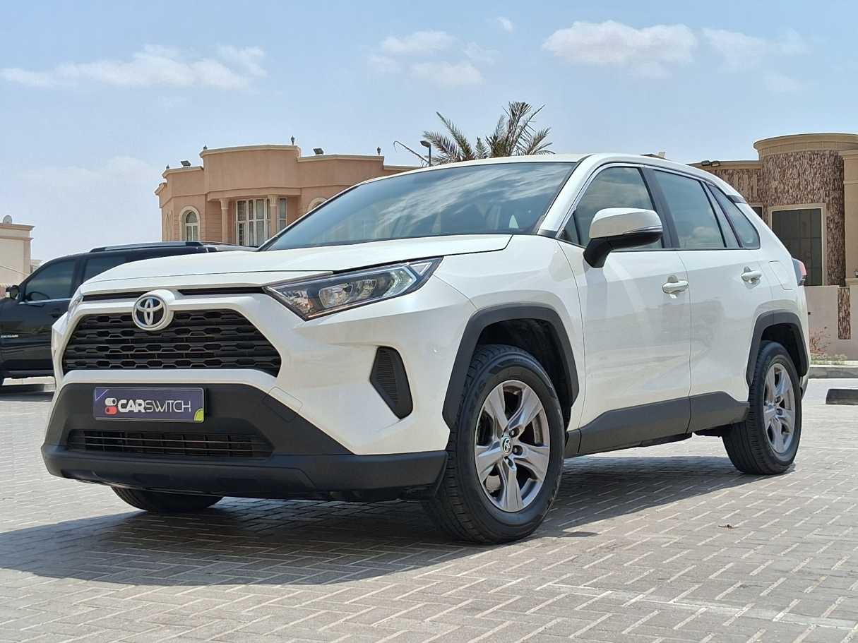 toyota rav-4
