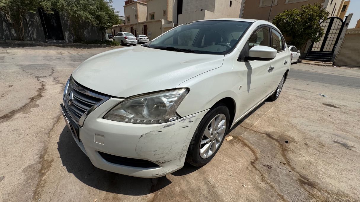 2020 Nissan Sentra