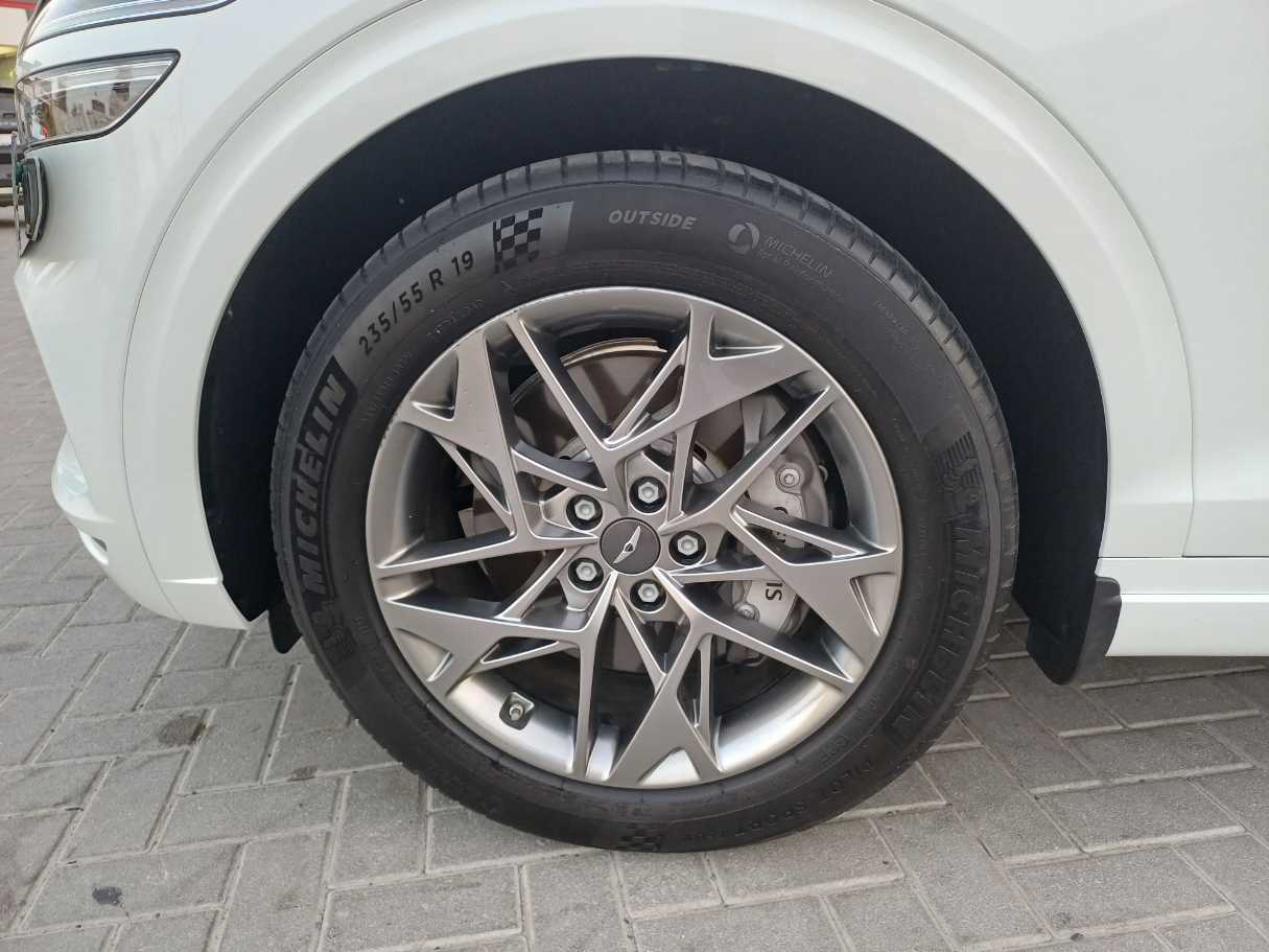 Genesis GV70 Prestige 2024 2.5, миниатюра 9