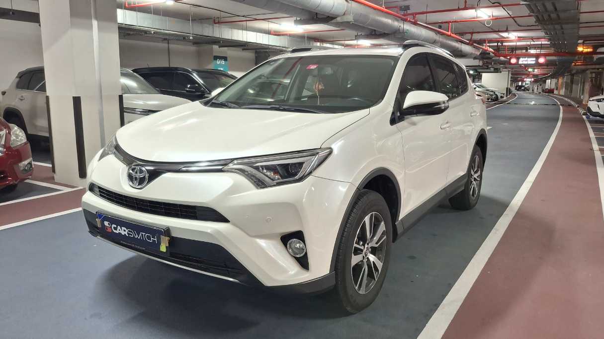 toyota rav-4