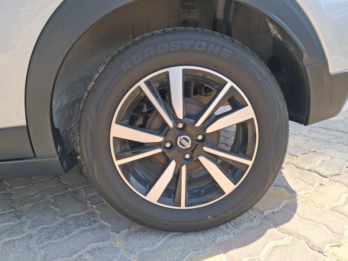 Nissan Kicks, миниатюра 9