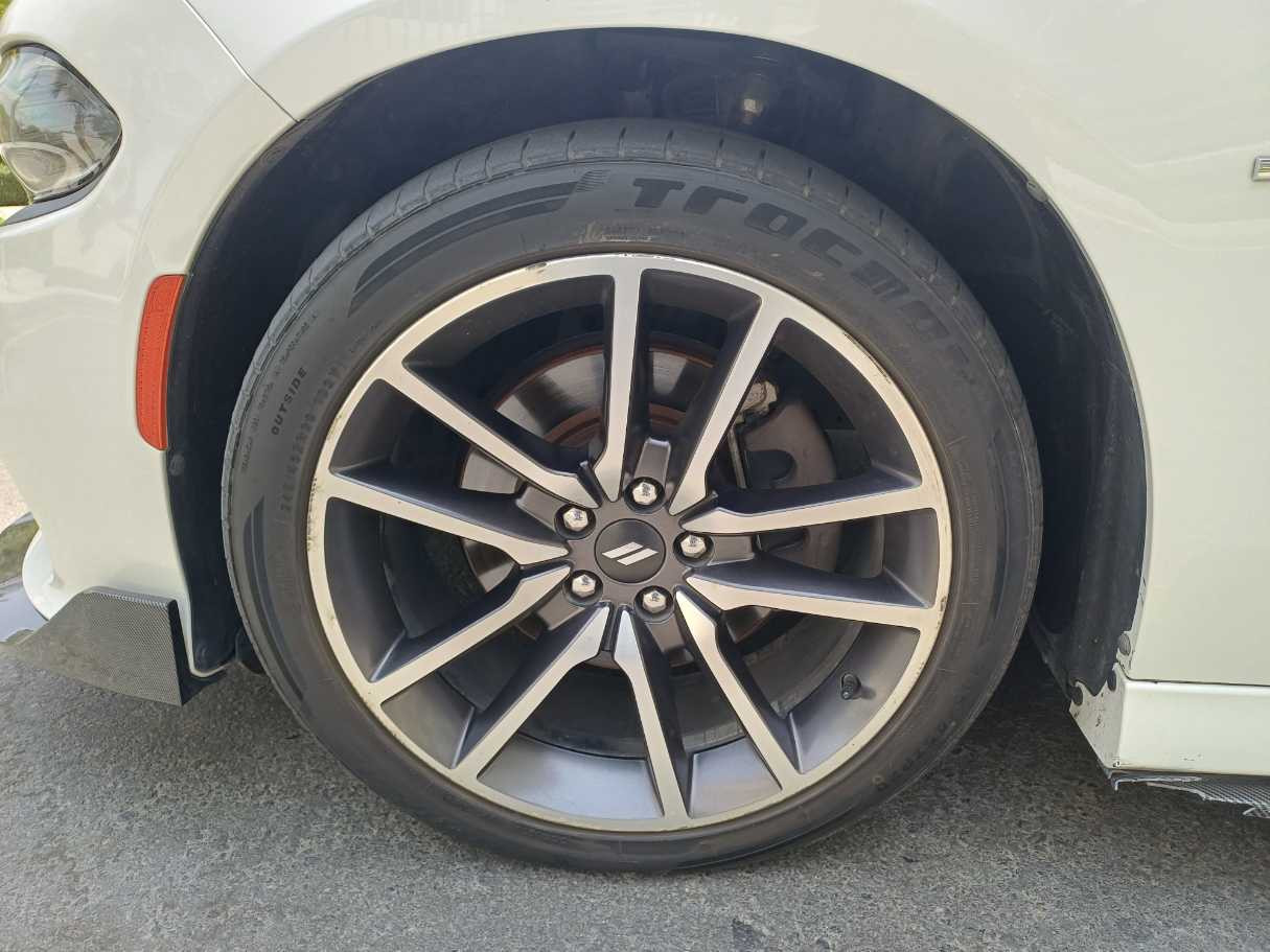 Dodge Charger R/T 2020 5.7, миниатюра 9