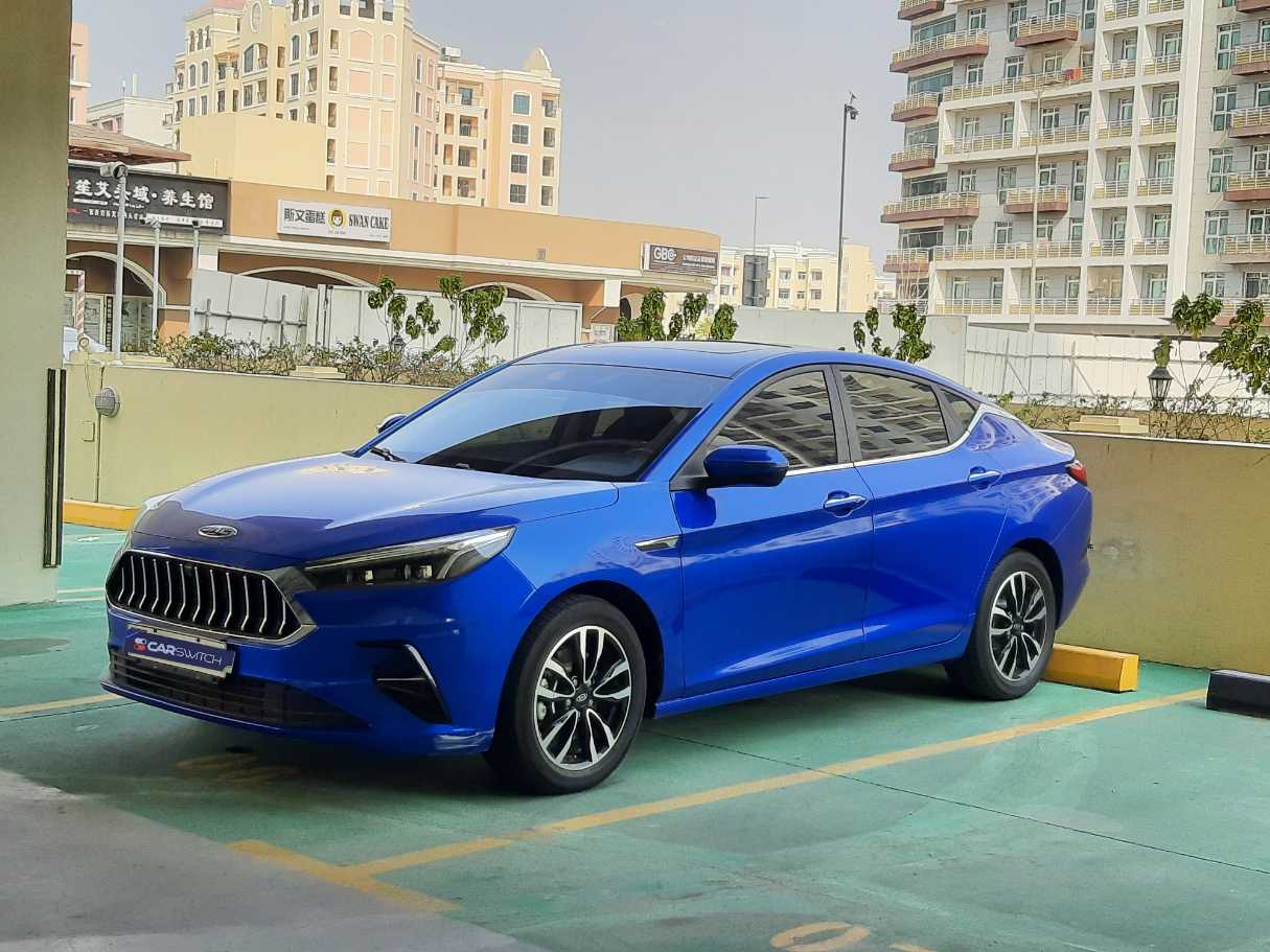 Jac J7